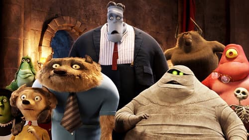 Hotel Transylvania - Ahol a szörnyek lazulnak – 7. kép