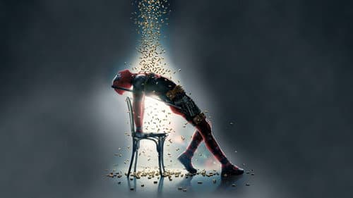 Deadpool 2. – 1. kép