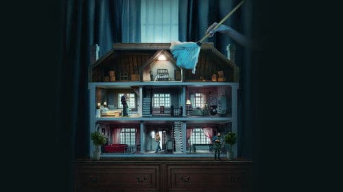The Housemaid - A téboly otthona – 1. kép
