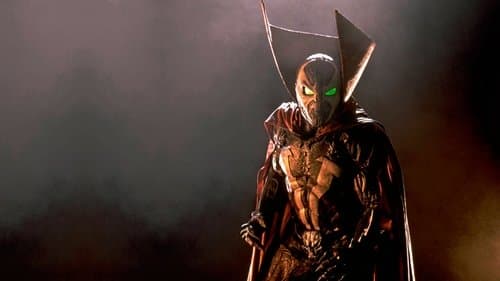 Spawn - Az ivadék – 2. kép