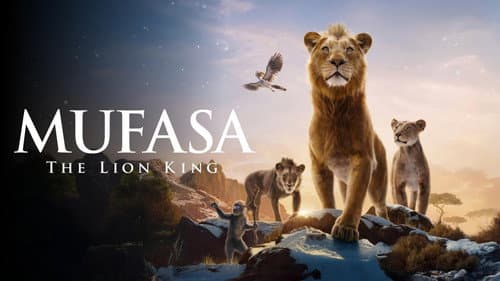Mufasa: Az oroszlánkirály – 3. kép