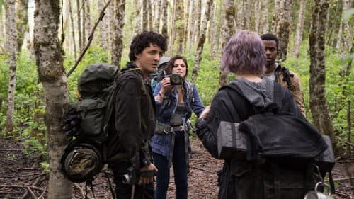 Blair Witch: Ideglelés 3. – 5. kép