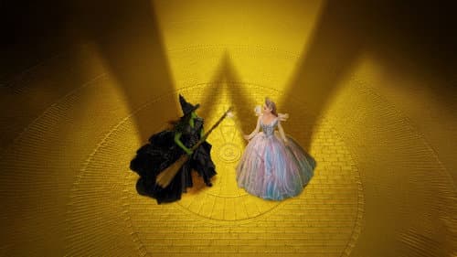 Wicked 2. rész – 7. kép