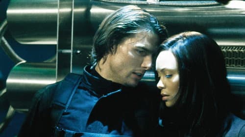 Mission: Impossible 2. – 11. kép