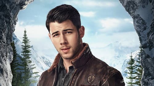 Jumanji: A Következő szint – 12. kép