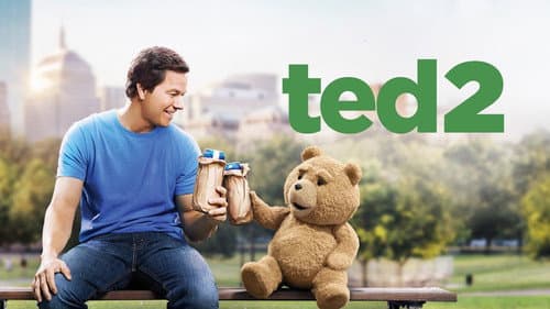 Ted 2. – 6. kép