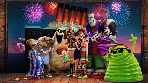 Hotel Transylvania 2. – Ahol még mindig szörnyen jó – 6. kép