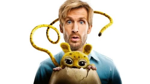 Marsupilami – 2. kép