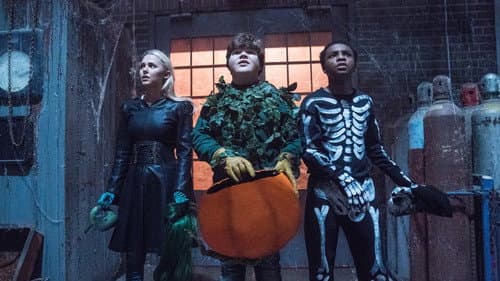Libabőr 2. - Hullajó Halloween – 7. kép