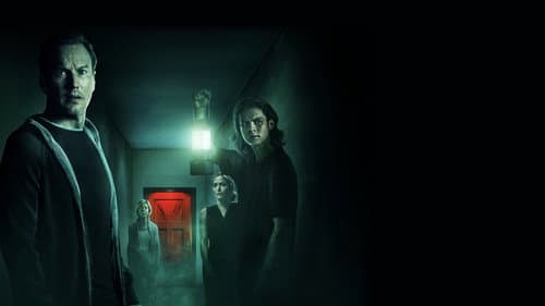 Insidious: A vörös ajtó – 1. kép