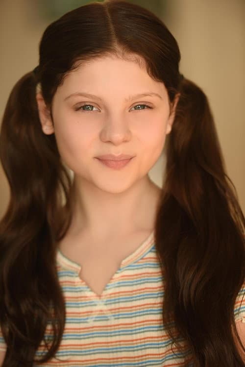 Audrey Lynn-Marie