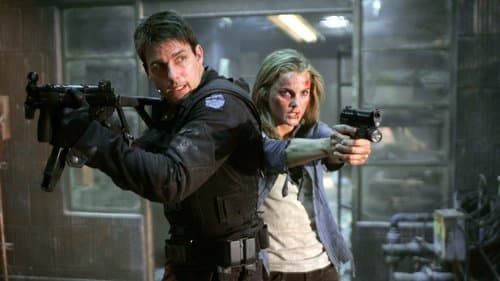 Mission: Impossible 3. – 2. kép