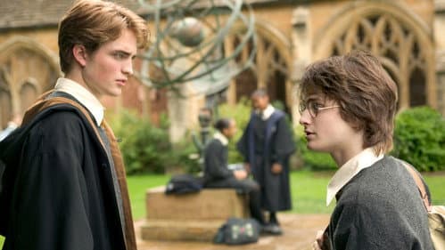 Harry Potter és a Tűz serlege – 10. kép
