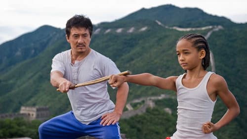 A karate kölyök – 12. kép