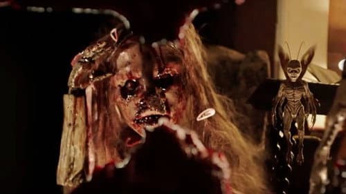 Pinocchio: Unstrung – 5. kép