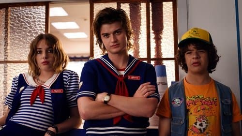 Stranger Things – 8. kép
