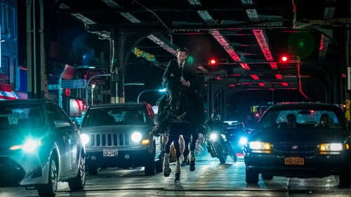 John Wick: 3. felvonás - Parabellum – 1. kép