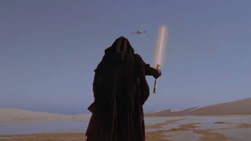 Star Wars I. rész - Baljós árnyak – 12. kép