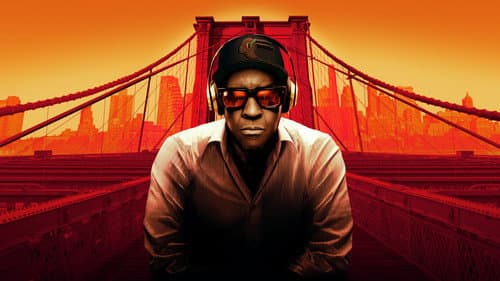 Highest 2 Lowest – 8. kép