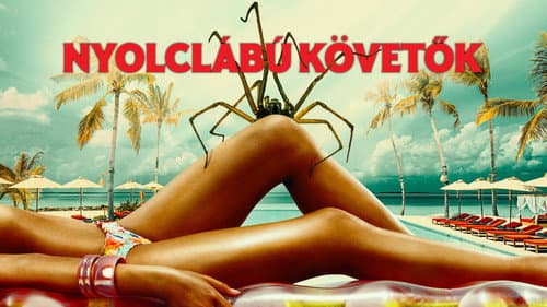 Nyolclábú követők – 5. kép