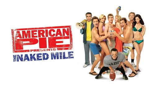 Amerikai pite 5. – Pucér maraton – 6. kép