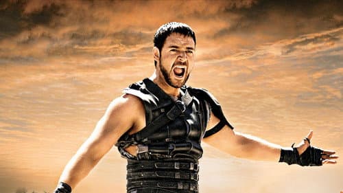 Gladiátor – 6. kép