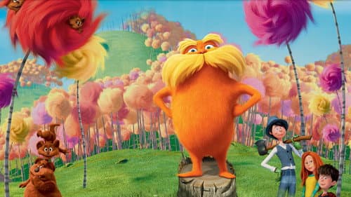 Lorax – 11. kép