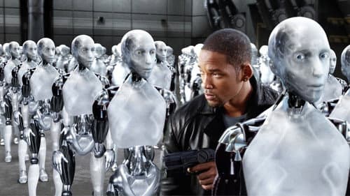 Én, a robot – 10. kép