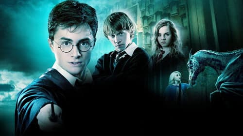 Harry Potter és a Főnix rendje – 7. kép