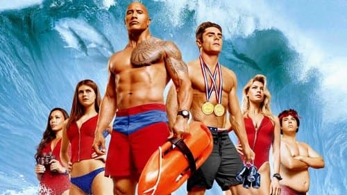 Baywatch – 1. kép