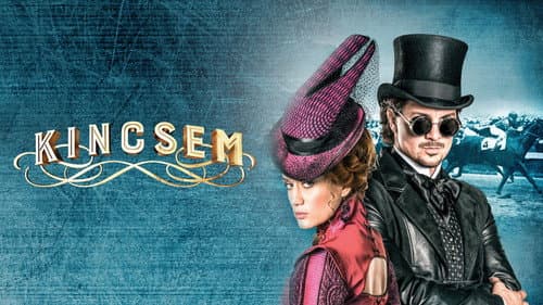 Kincsem – 4. kép