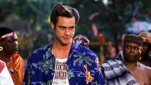 Ace Ventura - Hív a természet – 7. kép