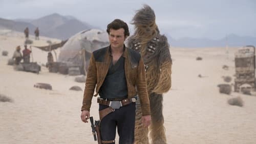 Solo: Egy Star Wars-történet – 6. kép