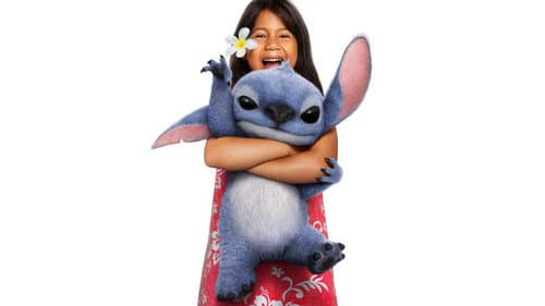 Lilo és Stitch - A csillagkutya – 10. kép
