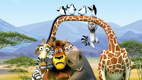 Madagaszkár 2. – 10. kép
