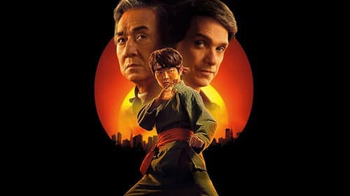 Karate kölyök: Legendák – 5. kép