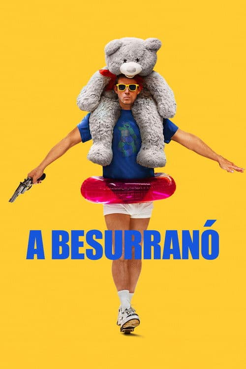 A besurranó