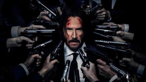 John Wick: 2. felvonás – 5. kép