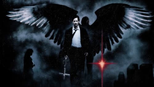 Constantine - A démonvadász – 3. kép