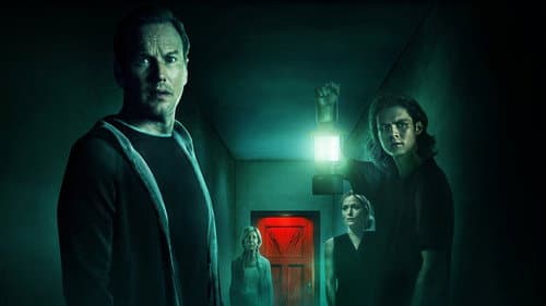 Insidious: A vörös ajtó – 2. kép