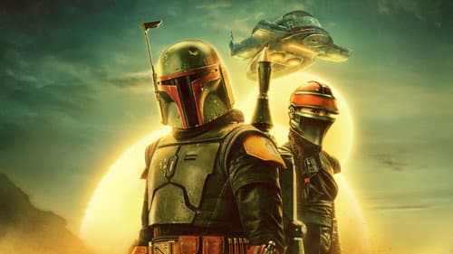 Star Wars: Boba Fett könyve – 3. kép