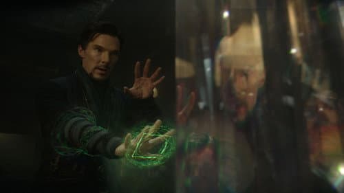 Doctor Strange – 5. kép