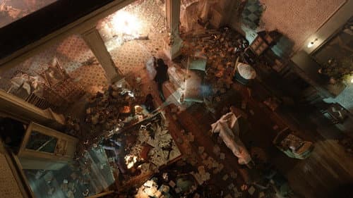 John Wick: 4. felvonás – 11. kép