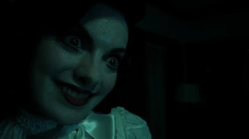 Insidious: A testen kívüli – 6. kép