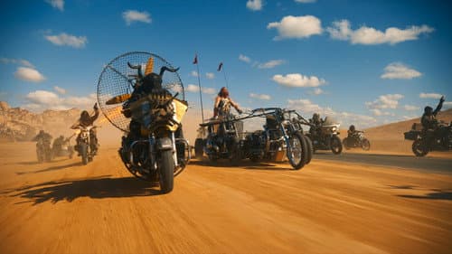 Furiosa: Történet a Mad Maxből – 5. kép