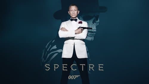 Spectre – A Fantom visszatér – 5. kép
