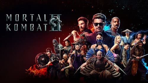 Mortal Kombat II. – 1. kép