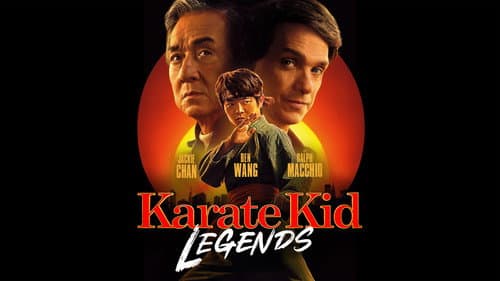 Karate kölyök: Legendák – 8. kép
