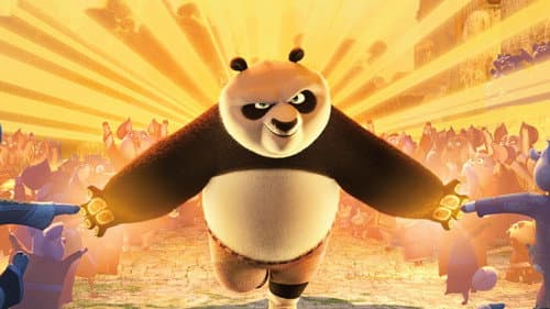 Kung Fu Panda 3. – 11. kép