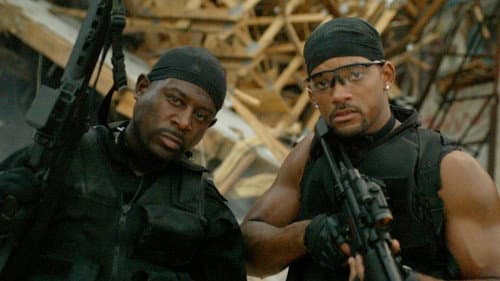 Bad Boys 2. - Már megint a rosszfiúk – 9. kép